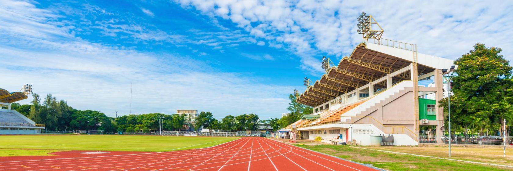 Chiang Mai 700th Anniversary Stadium